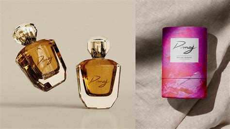 dimaj perfume